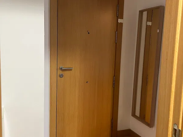 Piso en Calle Jinetes, 14, La Merced - Foto 13