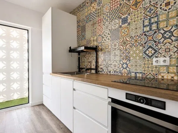 Piso en Calle de l'Arquitecte Rodríguez, 52, Sant Llorenç - Foto 1