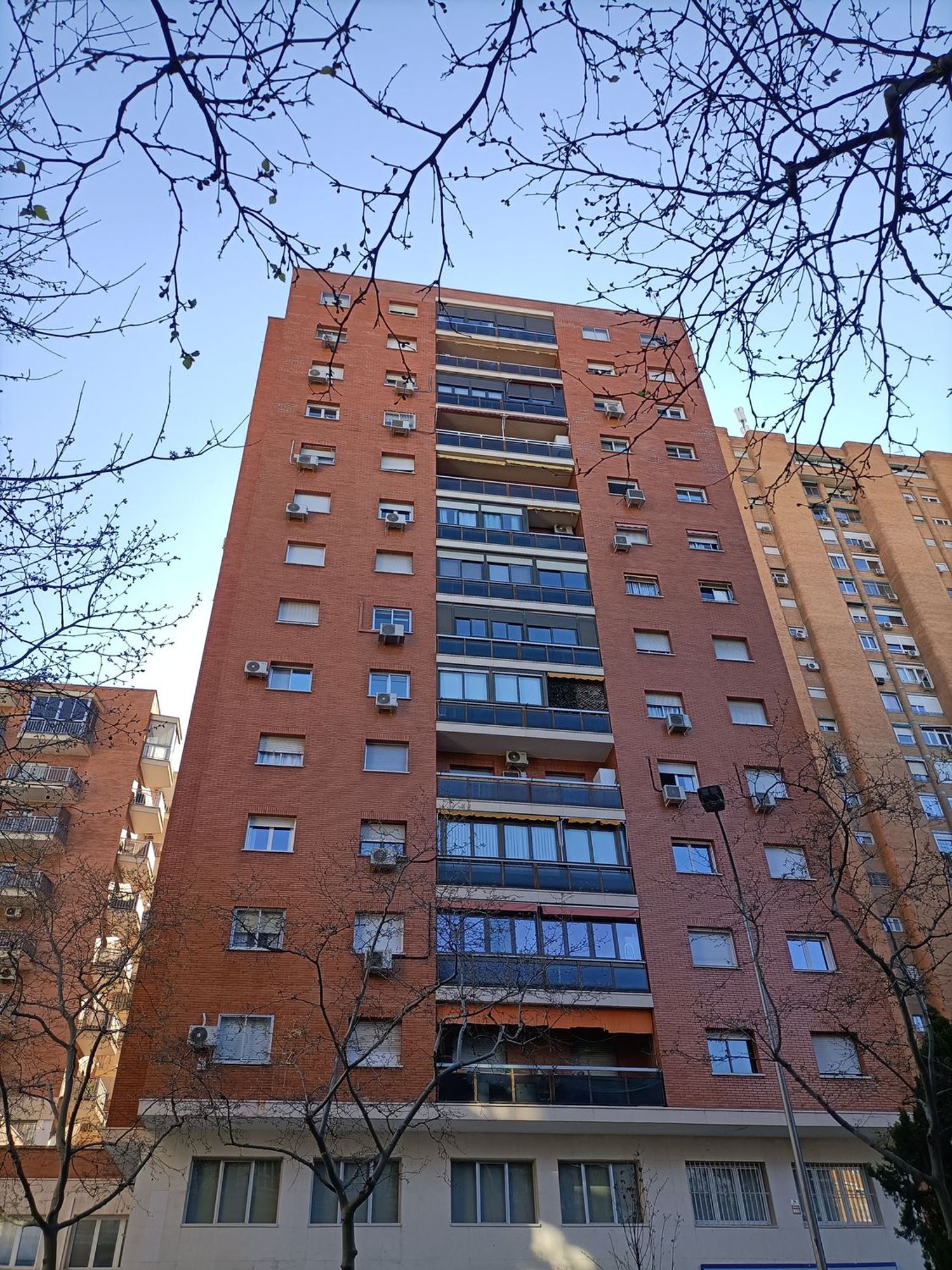 Piso en travesía Infanta Mercedes, 98 - Foto 4