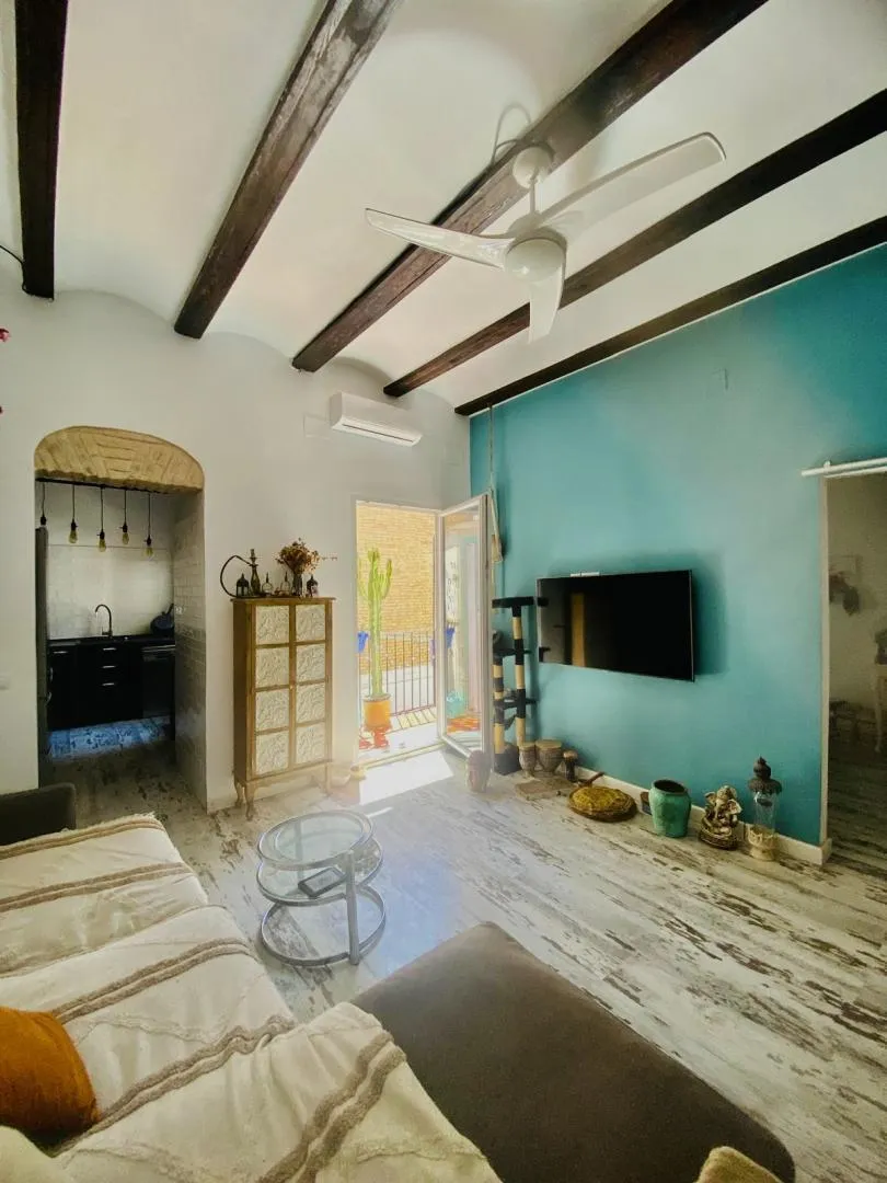 Piso en  Carrer del Rosari 49 - Foto 2