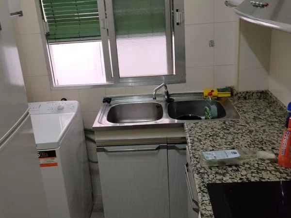 Piso en Calle de los Alderetes, 23, Ciudad Jardín - Foto 8
