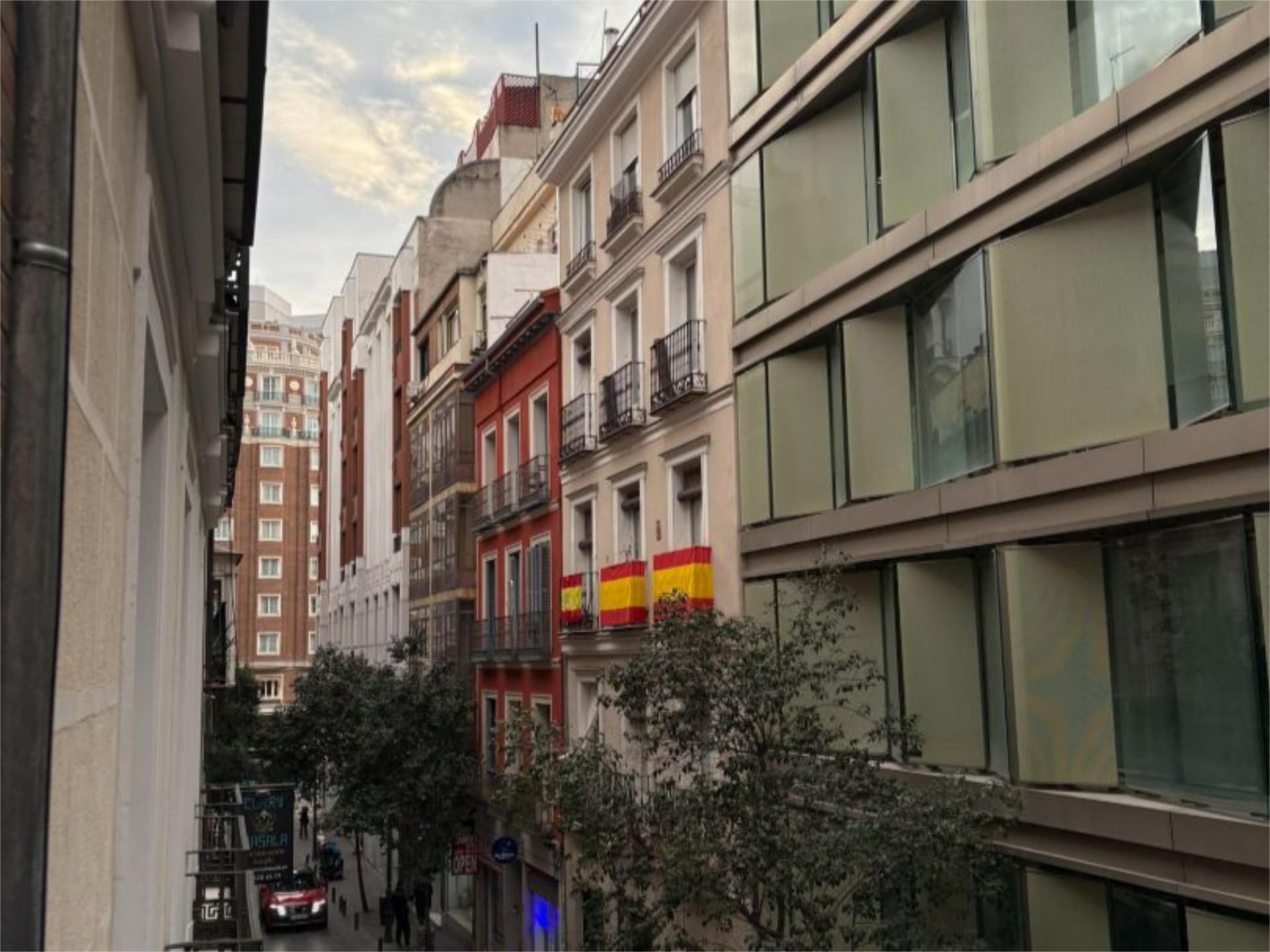 Piso en  Calle de Silva 20 - Foto 2