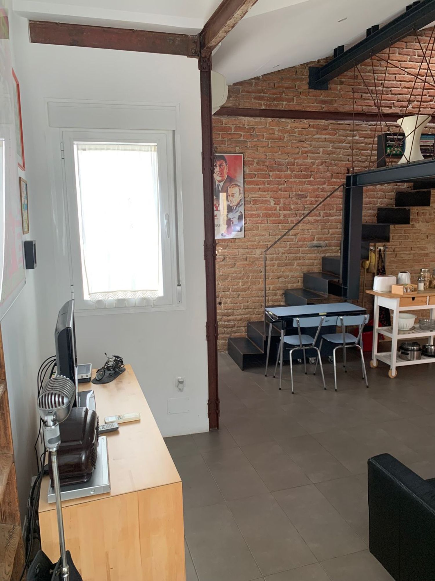 Estudio en Calle Lozoya, 4, Arapiles - Foto 5