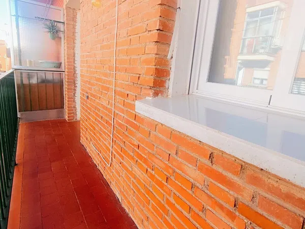 Piso en Barrio Zona Renfe - Foto 17