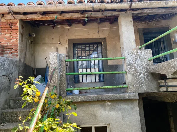 Casa rural en Plaza del solano s/n - Foto 6