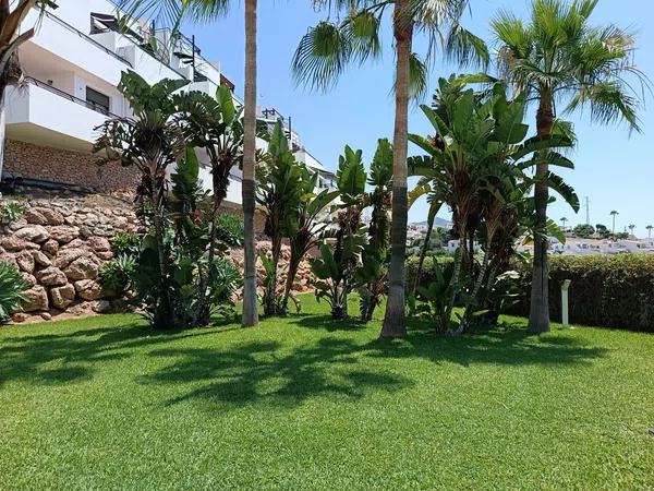 Ático en mar de nerja, 5 - Foto 2