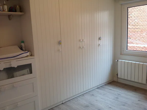 Piso en calle general zuvillaga, 9 - Foto 10