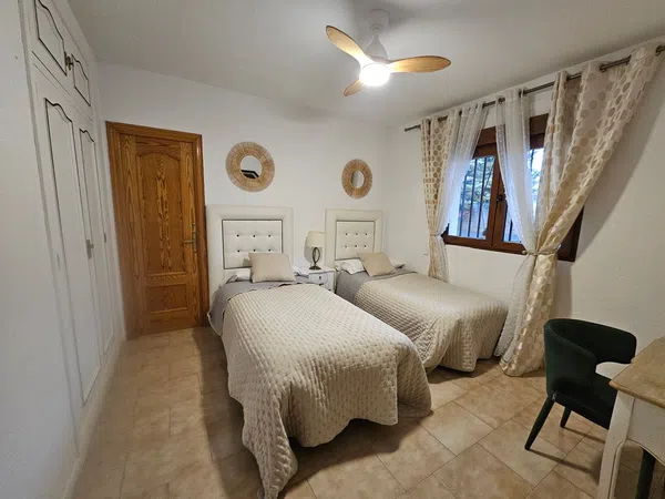 Casa independiente en avenida de los Catedráticos, 71 - Foto 28