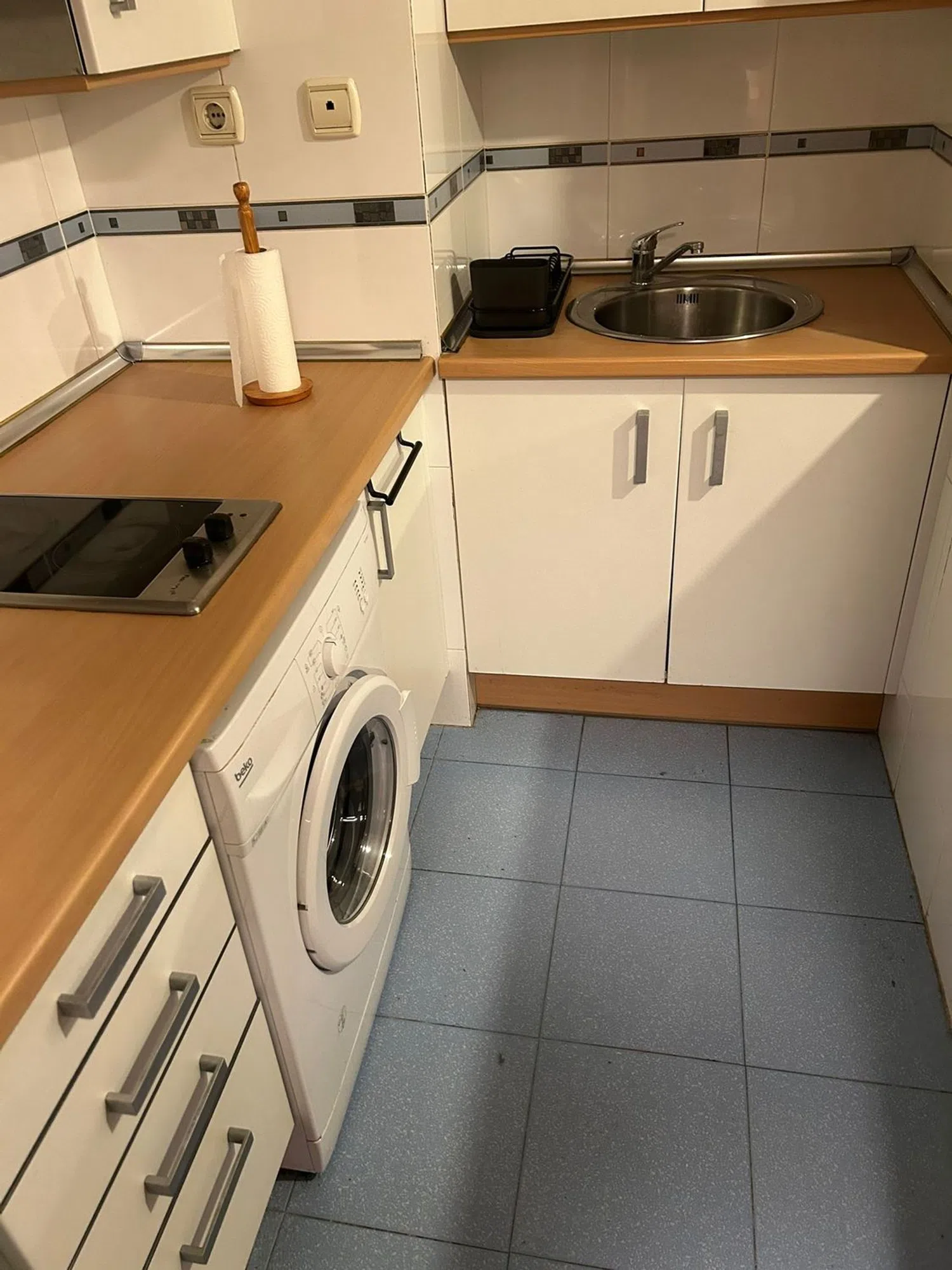 Piso en calle de Sodio, 19 - Foto 22