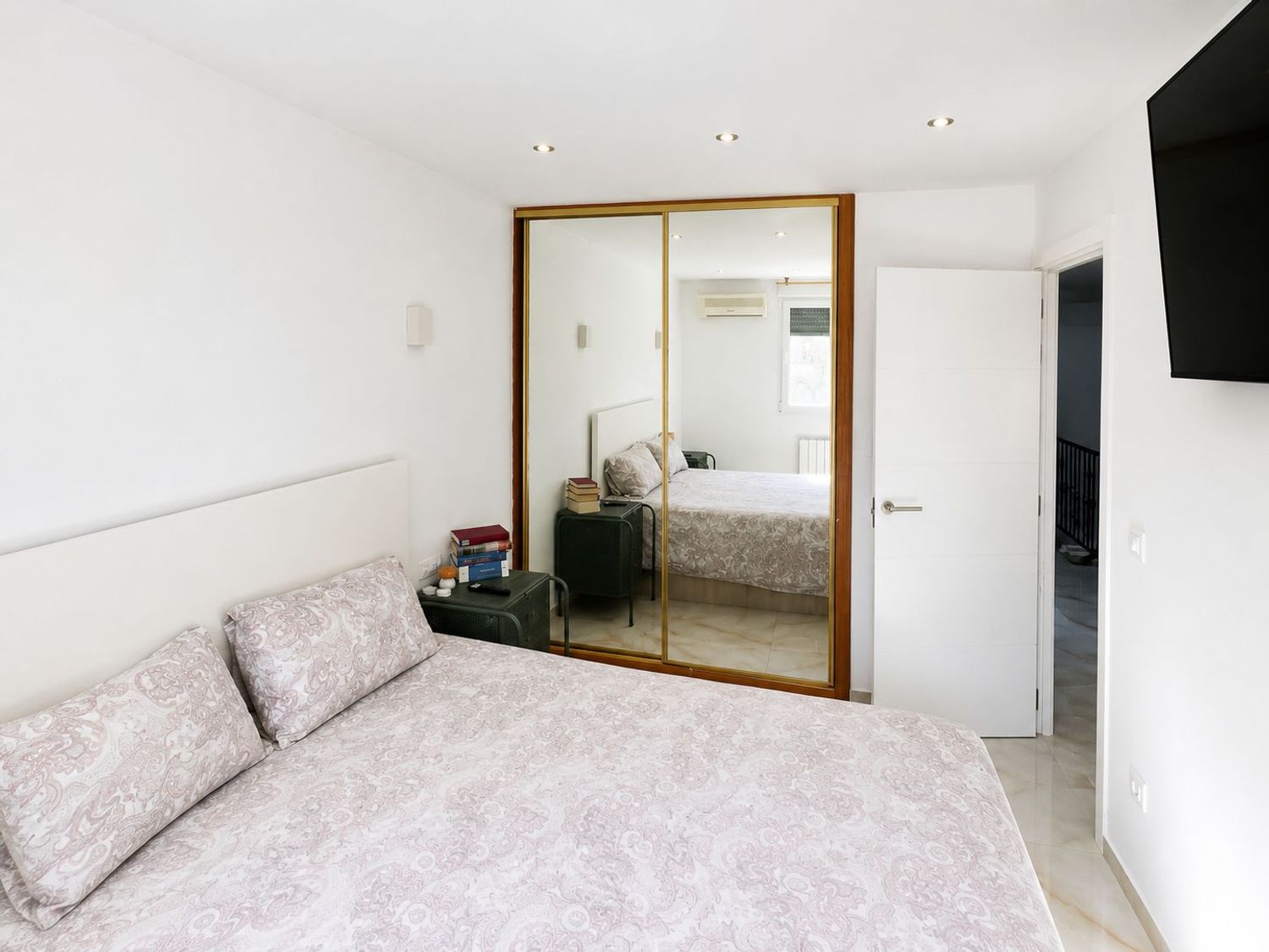 Chalet adosado en Calle las Rosas, 15, Los Balcones - Los Altos del Edén - Foto 3