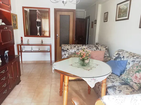 Piso en Pasaje Bujalance, 12, Sector sur - Santa Cruz - Foto 4
