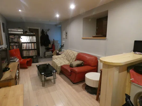 Estudio en Calle del Ángel, 1 - Foto 2