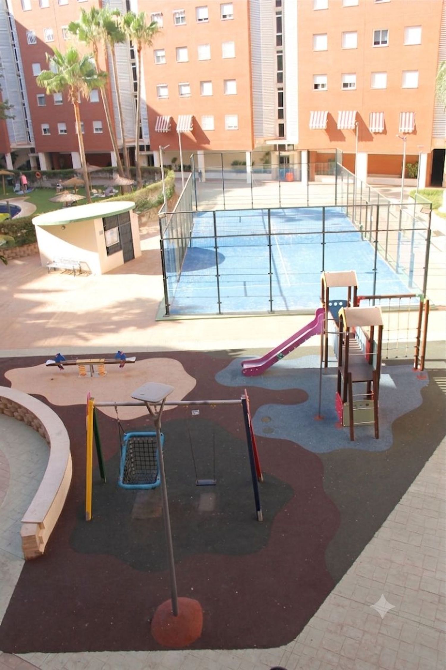 Piso en Avenida Imperio Argentina, 7, Finca el Pato - Torre del Río - Foto 30