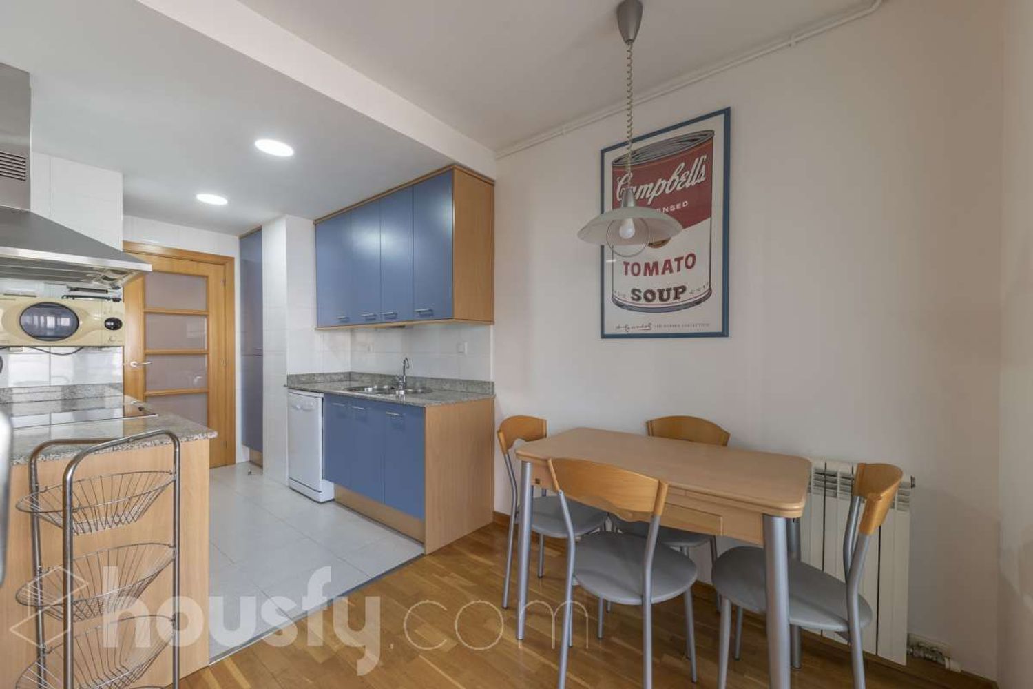 Piso en Calle Pacheco, Escorxador - El Palau, Escorxador - El Palau - Foto 19