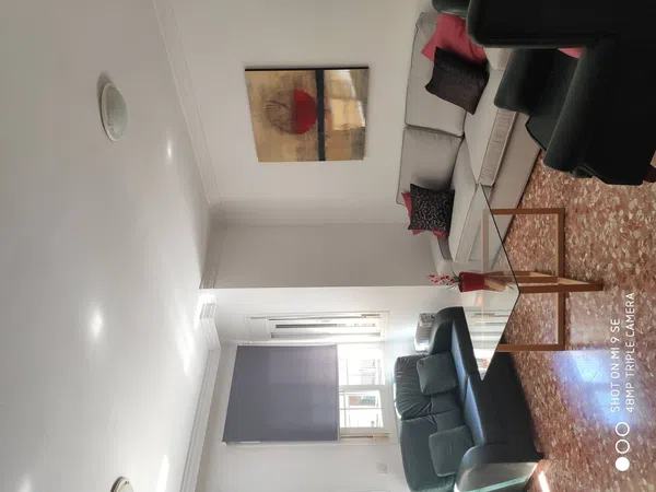 Piso en calle Padre Mariana, 6