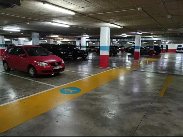 Oficina en Calle Doctor González Caraballo, 1, Avenida de las Ciencias - Foto 8