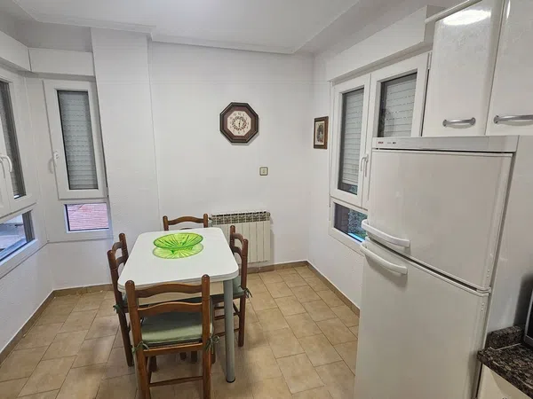 Piso en Aguirrelanda, 33, Lakua - Arriaga, Lakua - Arriaga - Foto 6