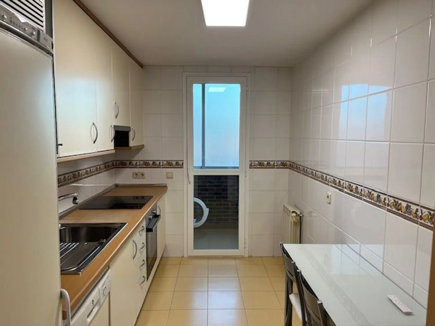 Piso en avenida de Séneca, 16 - Foto 5