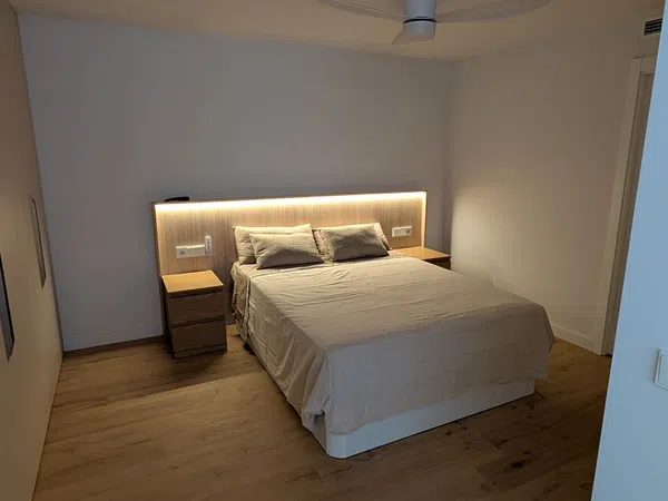 Piso en Avenida de Benyamina, 2, Playamar - Benyamina - Foto 20