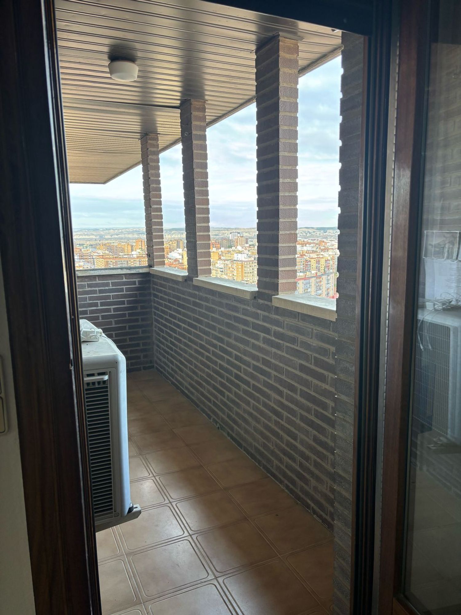 Piso en calle de la Duquesa de Villahermosa, 159 - Foto 14