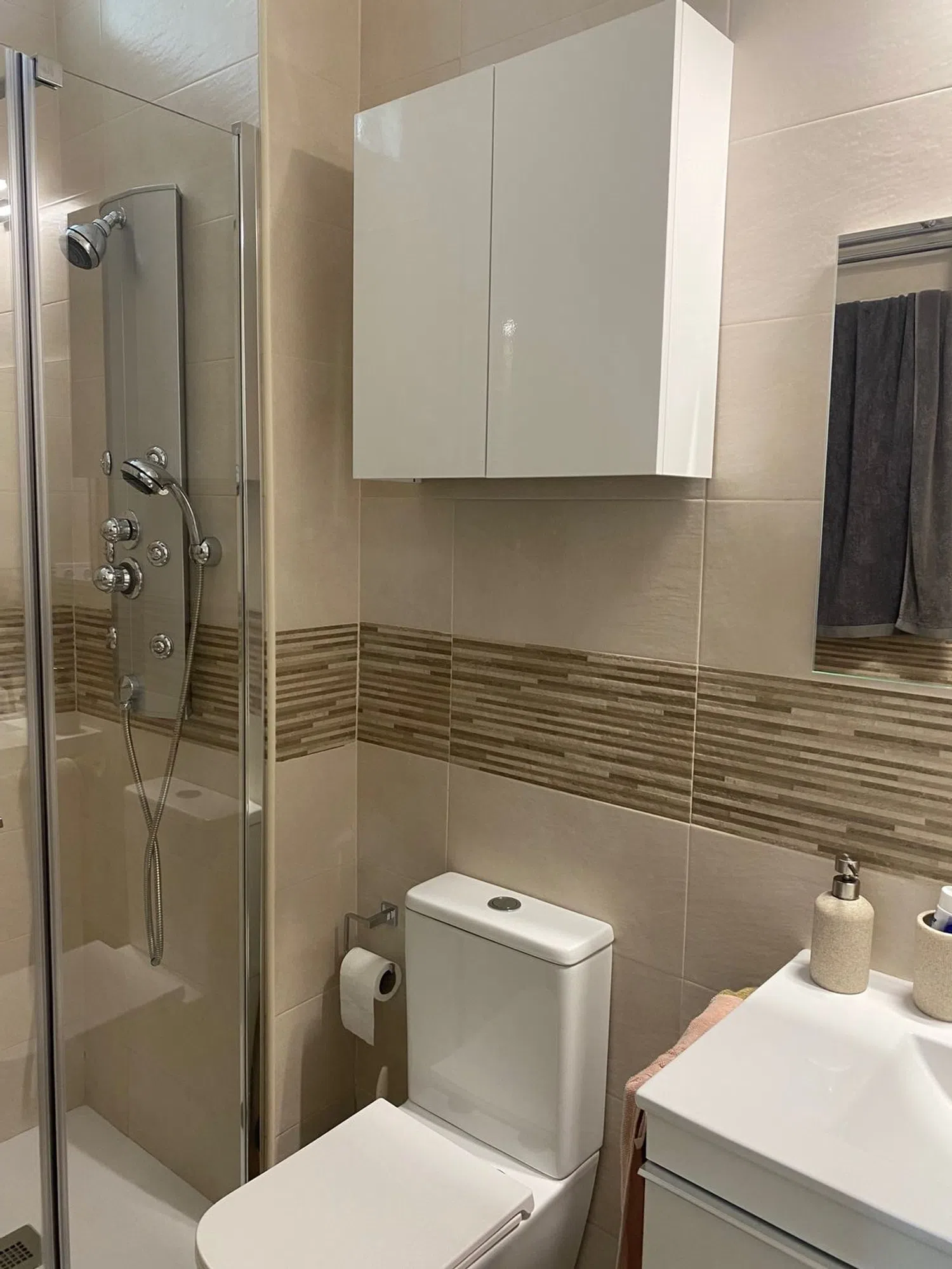 Estudio en calle San Vicente, 3 - Foto 6