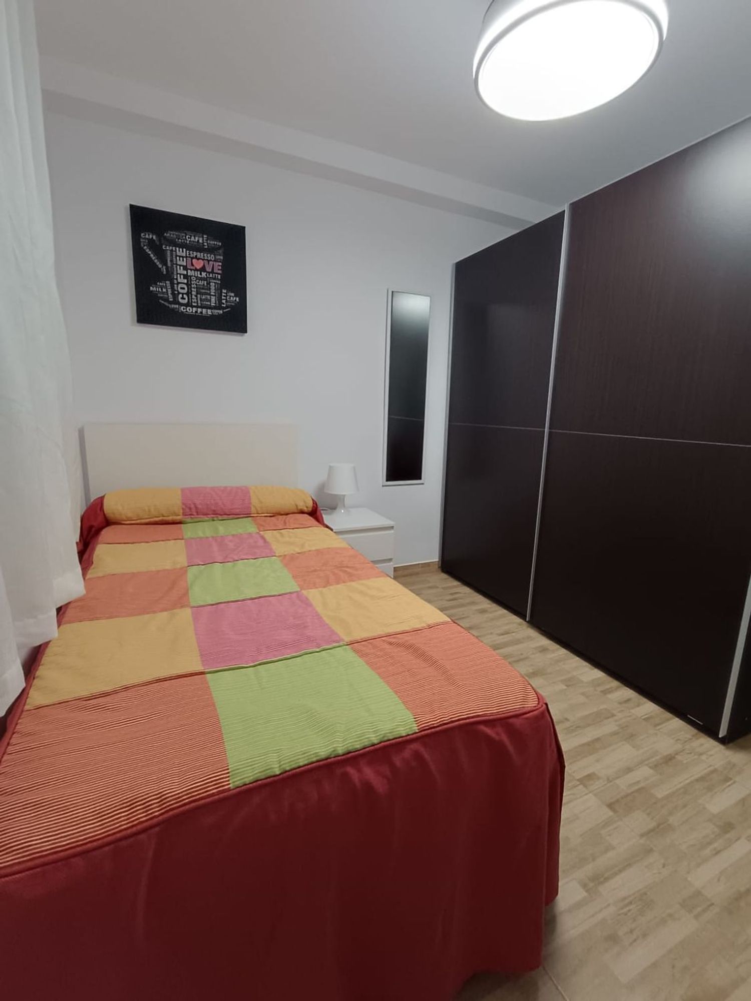 Piso en avenida Virgen de los Dolores, 11 - Foto 13