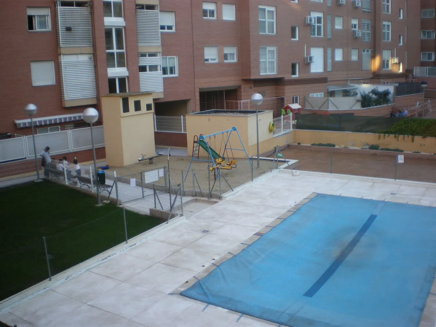 Piso en calle Kriptón, 10 - Foto 5