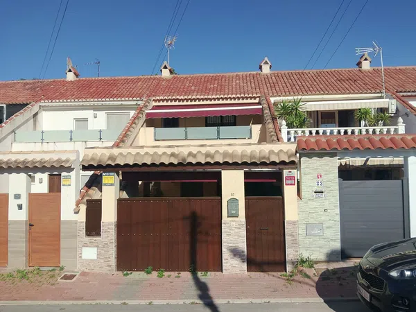 Chalet adosado en Avenida Tomas Martinez Domenech, 31 - Foto 22