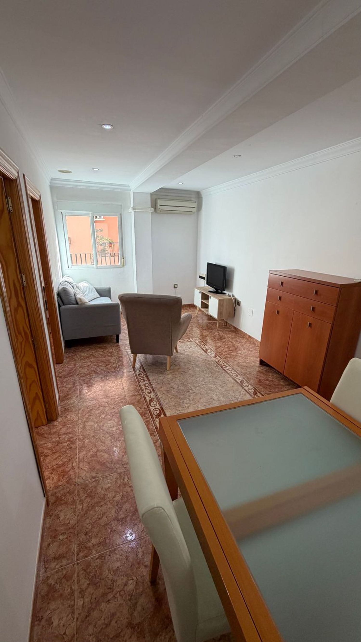 Piso en Calle Andalucía, 35, Ciudad Jardín - Tagarete - Foto 3