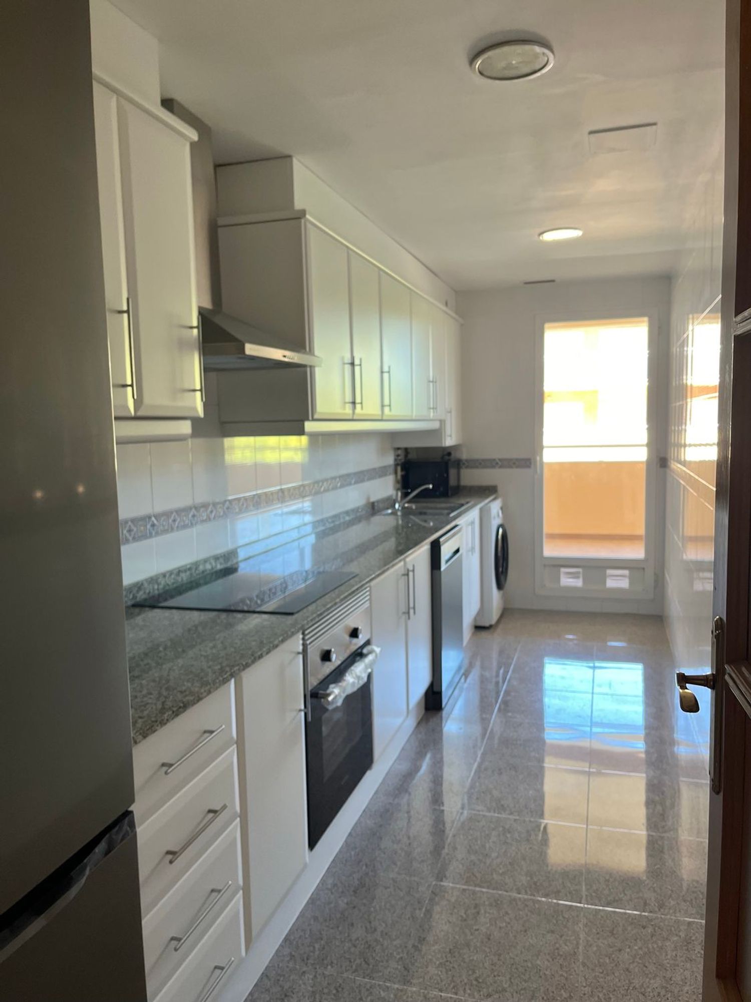 Piso en Camino Ermita Nova, 3 k, Campolivar, Campolivar - Foto 3