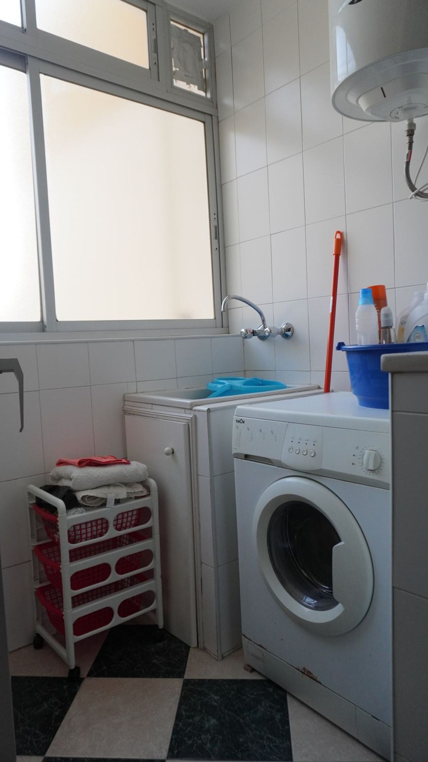 Piso en Avenida Miramar, 7, Zona Sohail, Zona Sohail - Foto 21