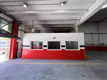 Nave Industrial en  Barcelona Capital - Foto 10