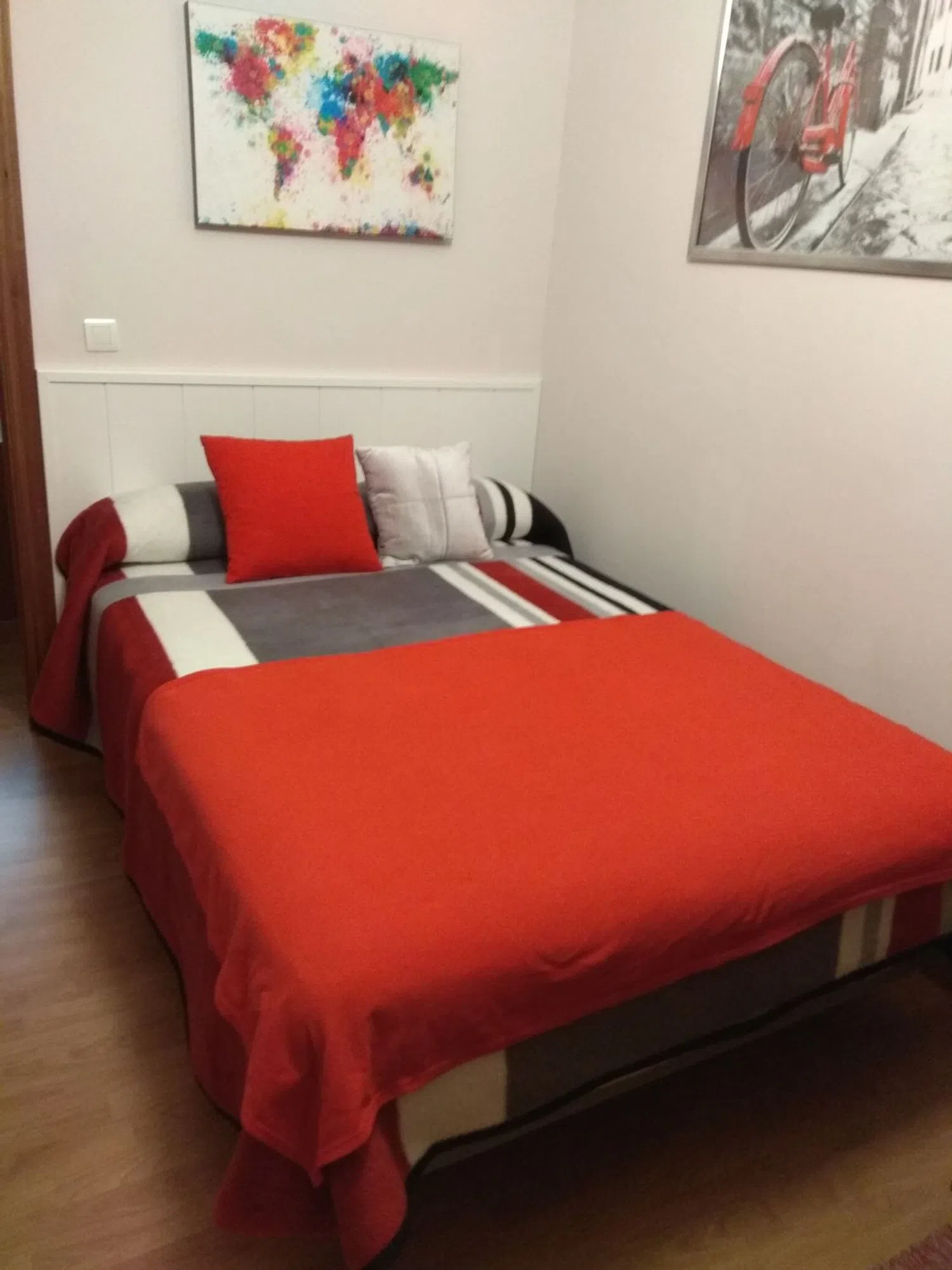 Piso en calle Fábrica Vieja, 5 - Foto 2