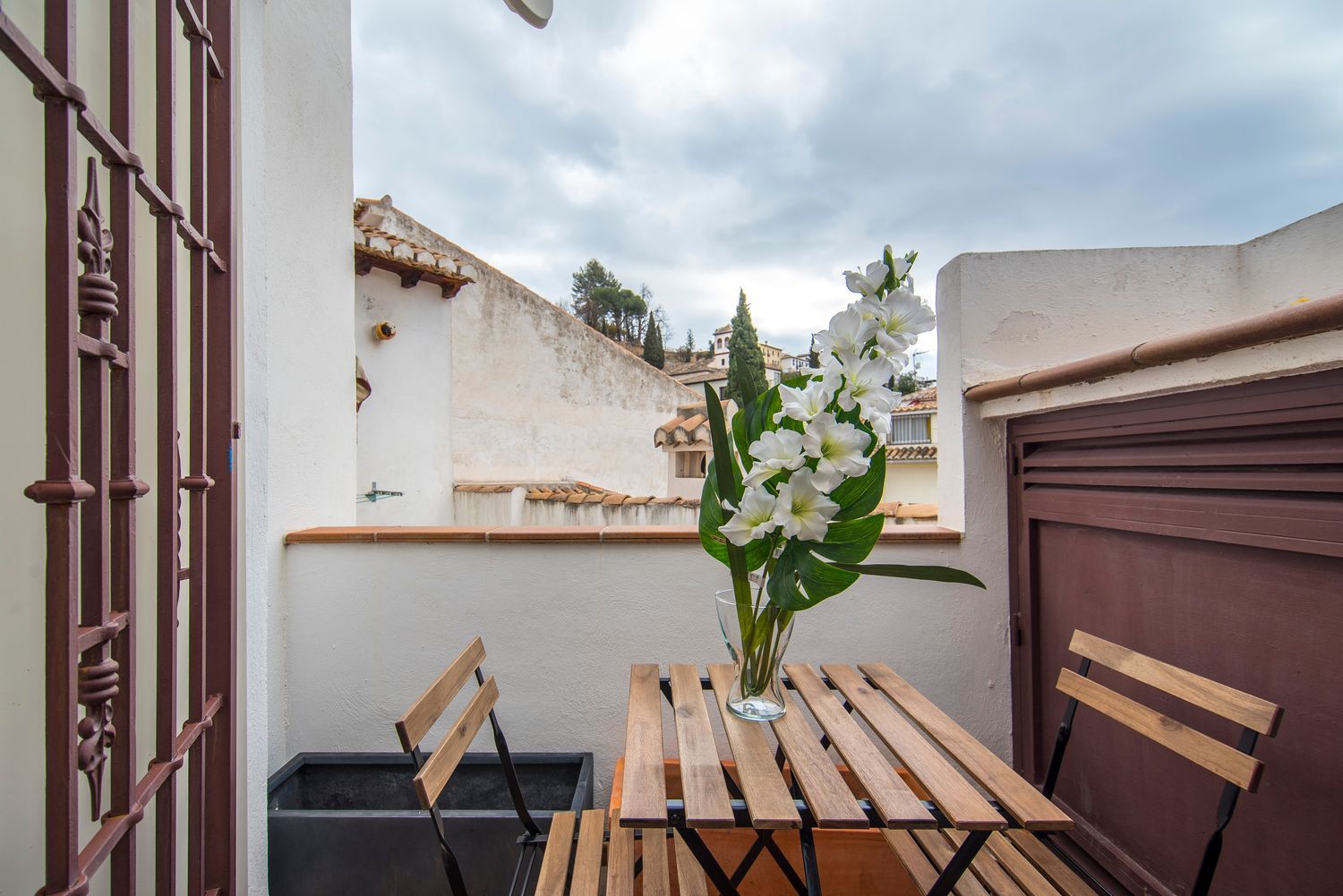 Ático en calle Cruz de Arqueros, 8 - Foto 14