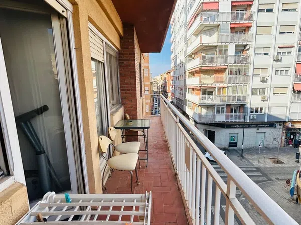 Piso en Calle Gasset y Artime, 34, Carolinas Altas - Foto 4