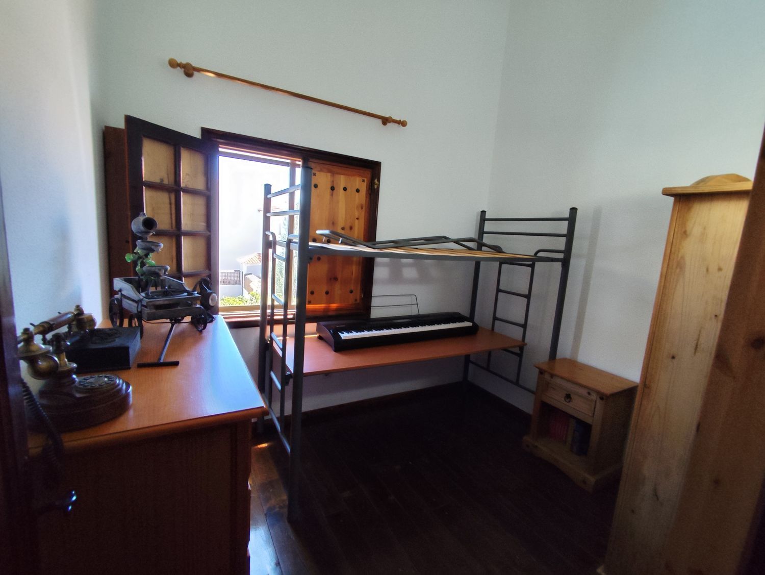 Chalet adosado en Calle Gravina, 4, Radazul, Radazul - Foto 17