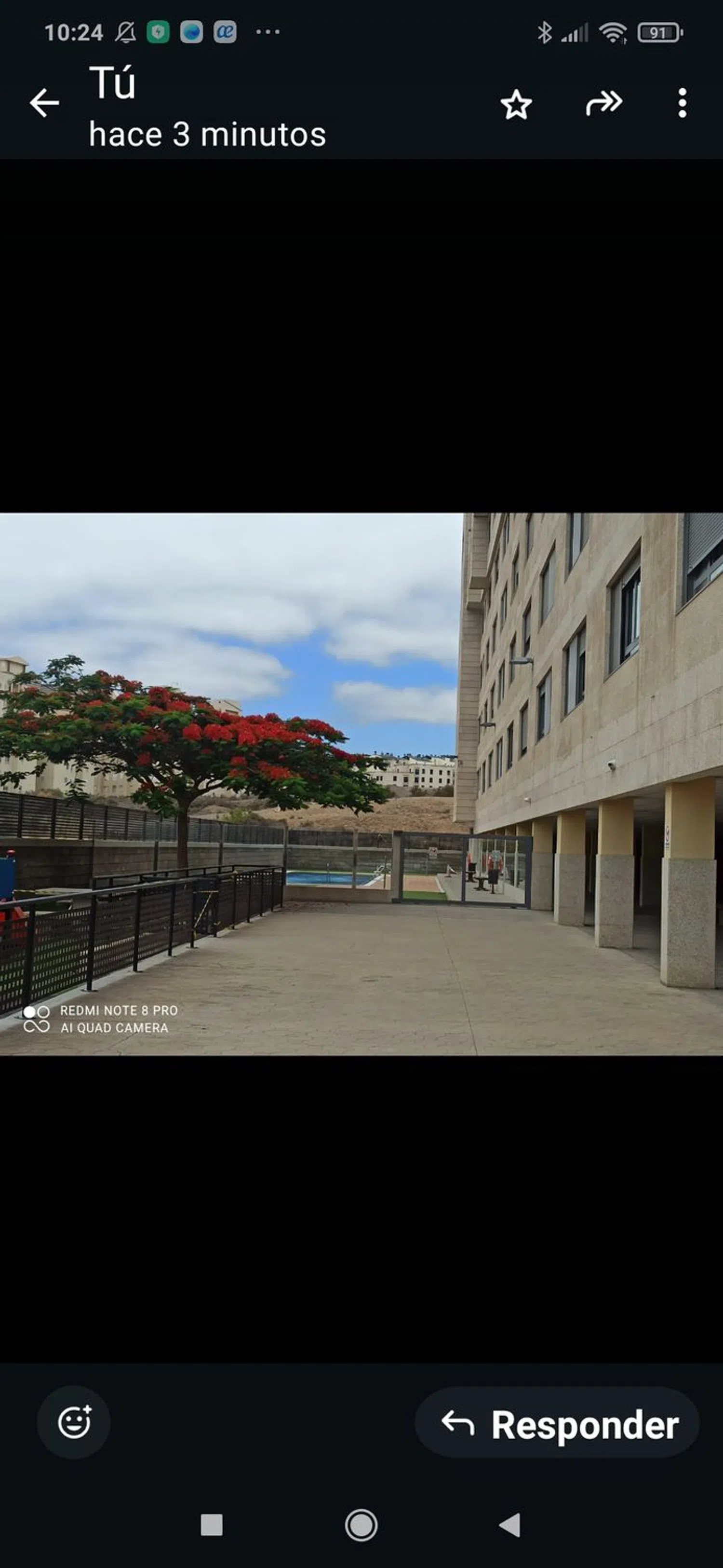 Piso en calle Julio Barry Rodríguez Doctor, 3 - Foto 2