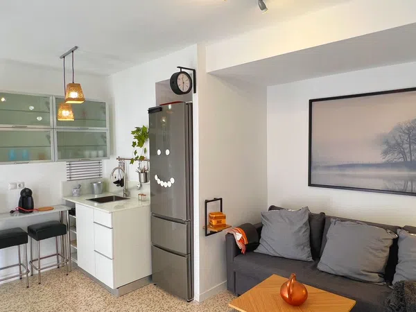 Piso en calle Bailén, 21 - Foto 4