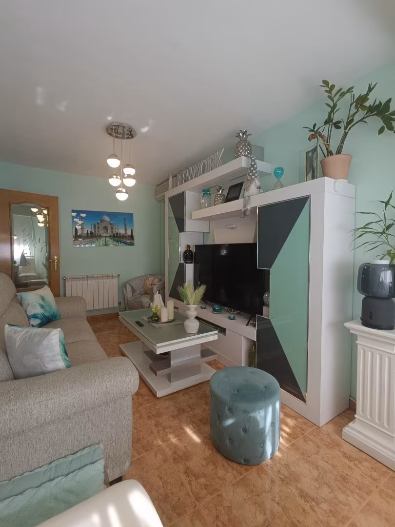 Piso en  Calle de Sierra de Santos 10 - Foto 17