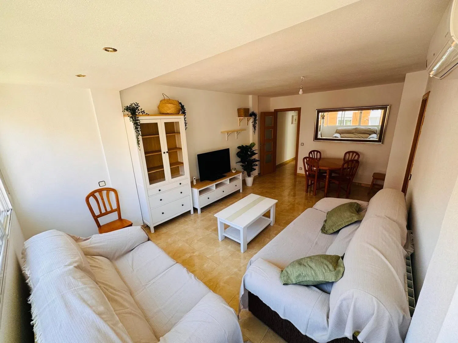 Piso en calle Esparta, 1 - Foto 3