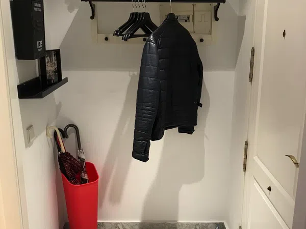 Piso en Calle Pureza, 4, Santa Eufemia, Santa Eufemia - Foto 18