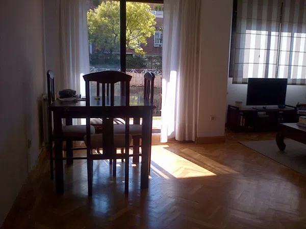 Piso en Calle Dinamarca, 2, Zona Avenida Europa - Foto 3