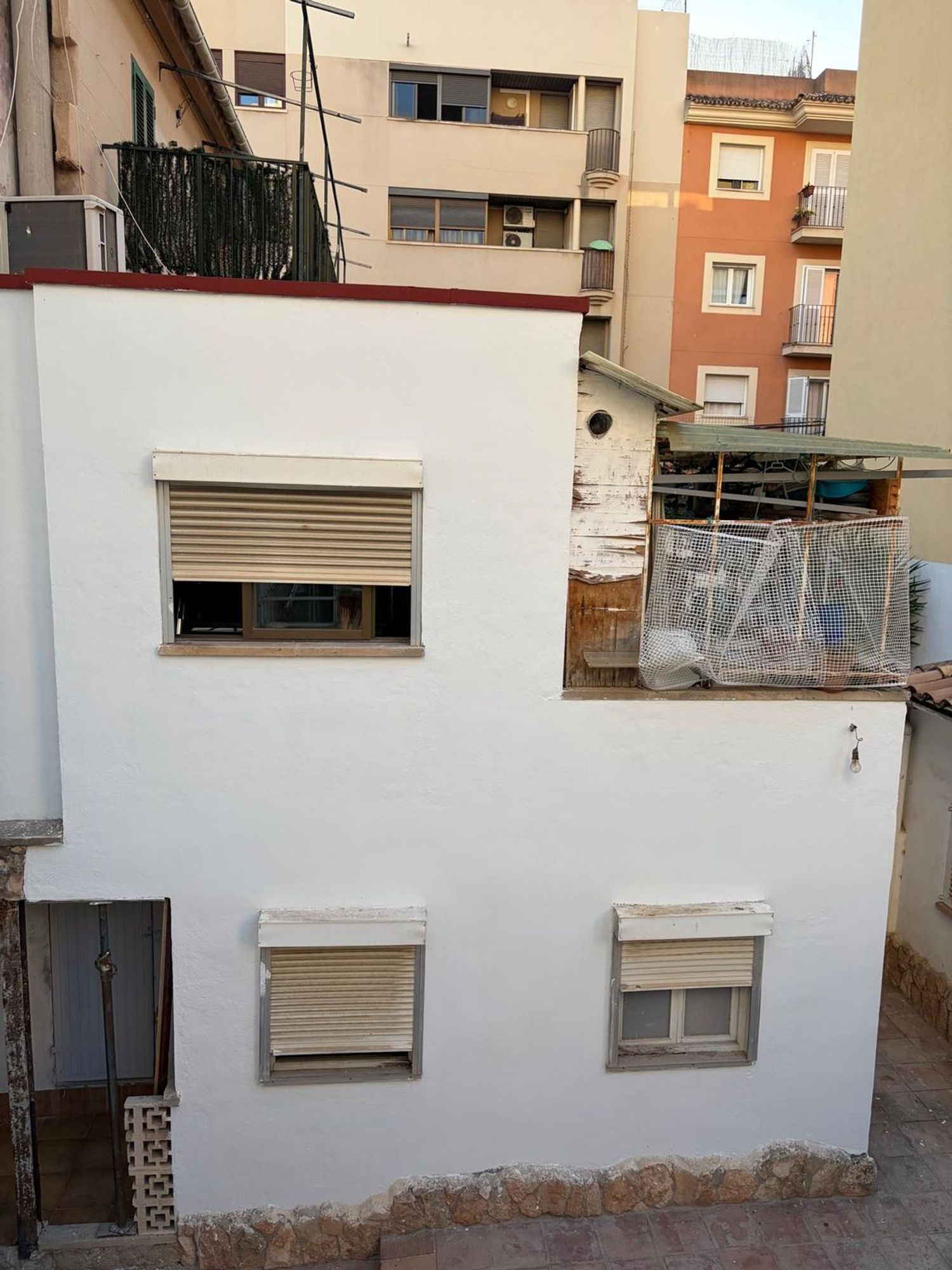 Piso en Calle Emili Darder, 37, Camp d'En Serralta - Foto 4