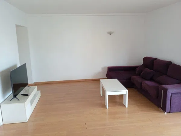 Piso en Calle Benito Jerónimo Feijóo, 4 - Foto 4