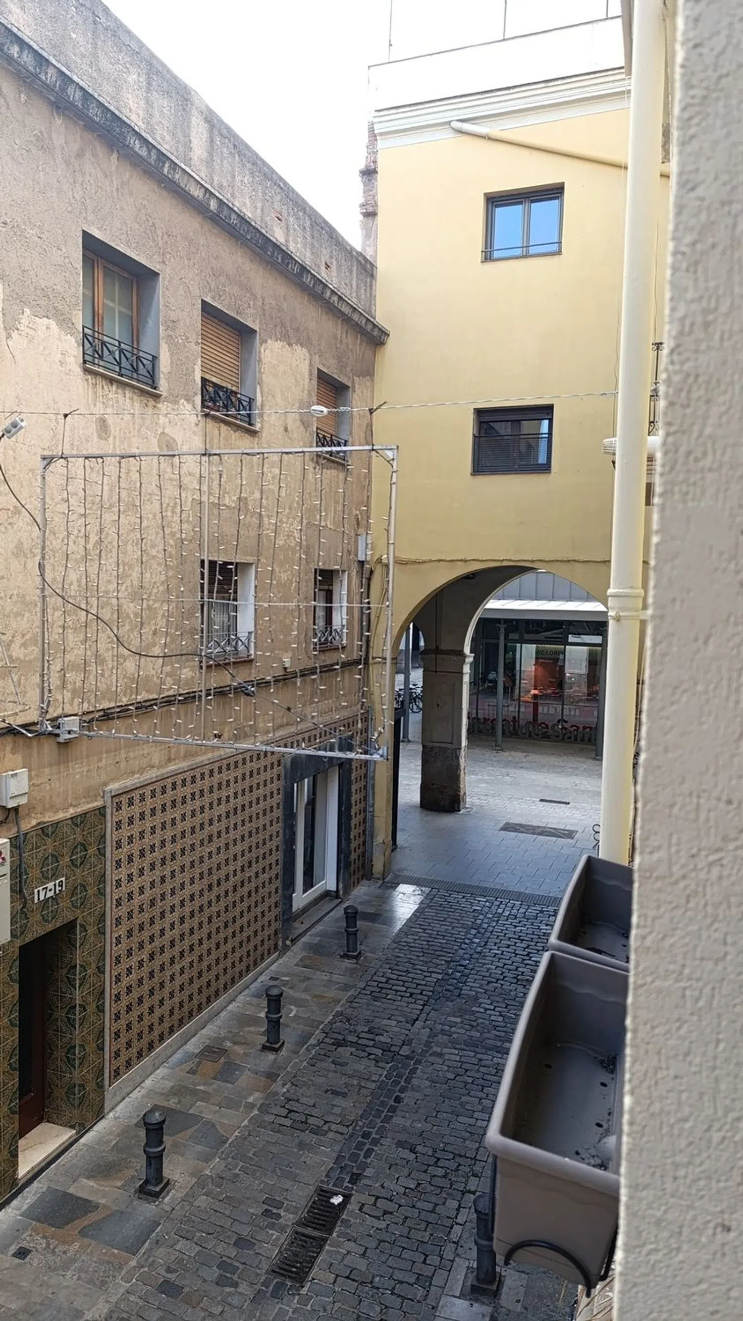 Piso en calle del Mercat, 14 - Foto 7