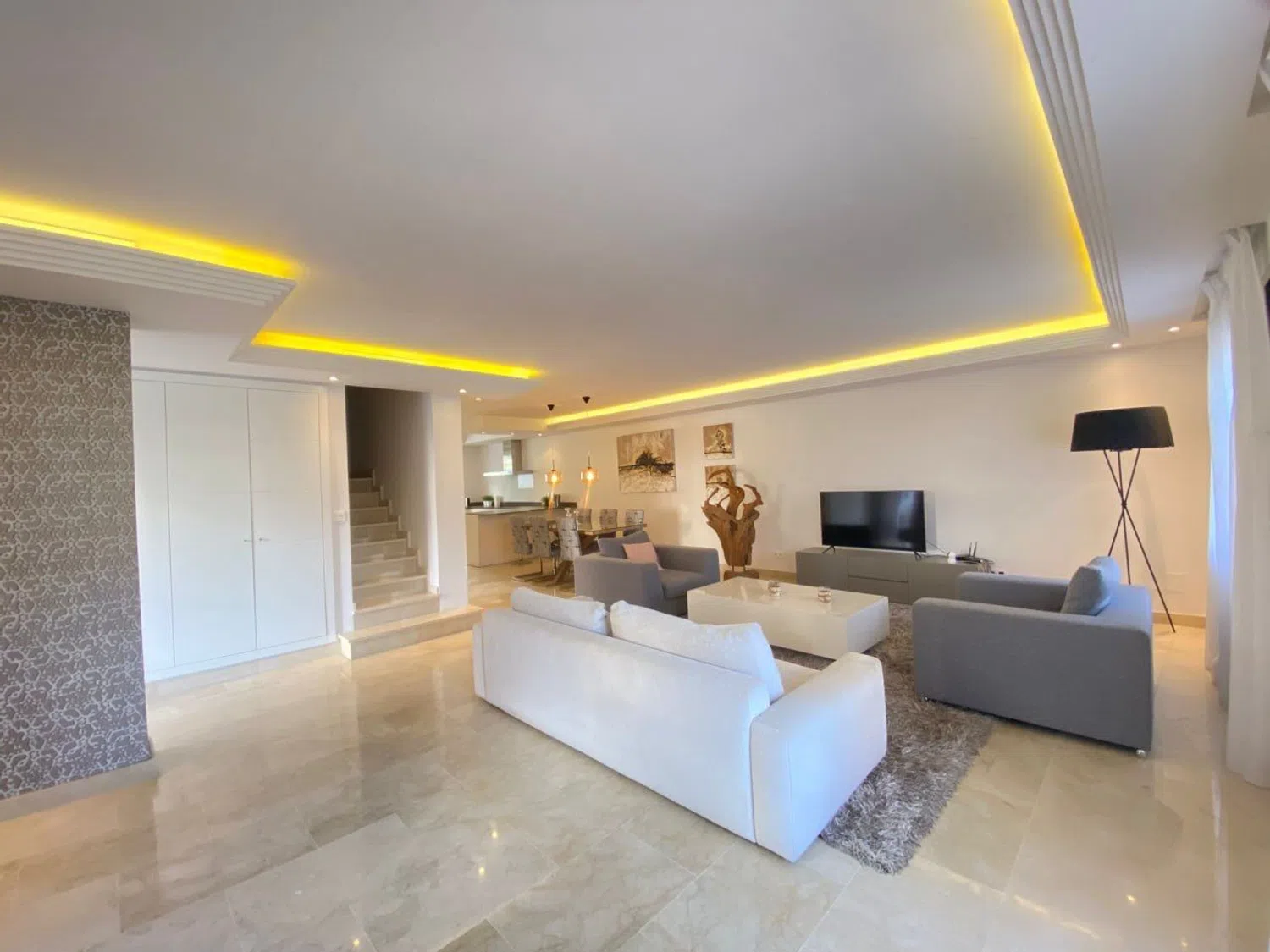 Chalet adosado en calle Salvador Daí, 106 - Foto 7