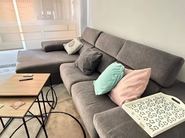 Piso en calle Barcenillas, 10 - Foto 6