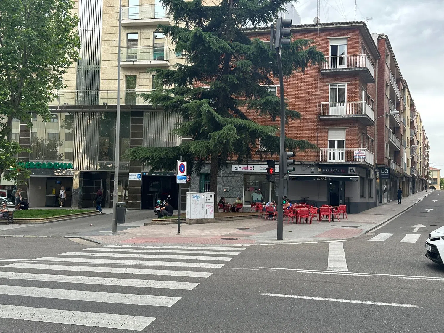 Piso en calle Alarcón, 7 - Foto 21