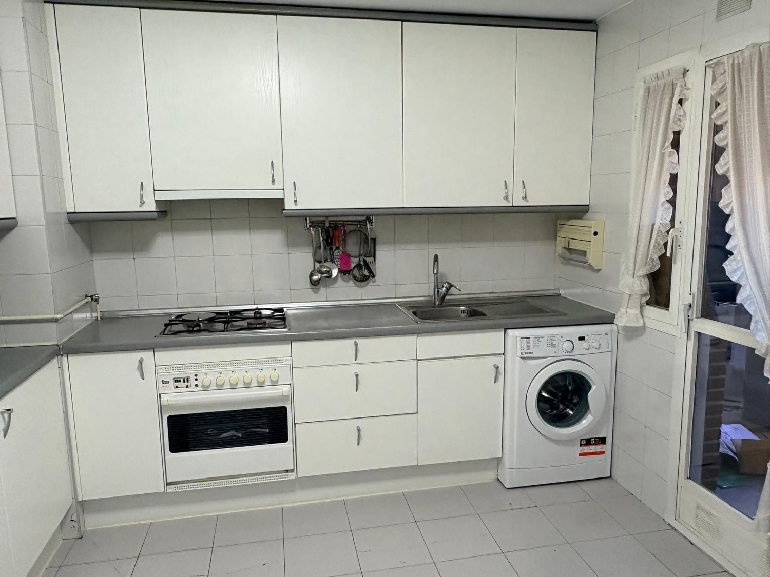 Piso en Barrio Palomeras Bajas - Foto 22