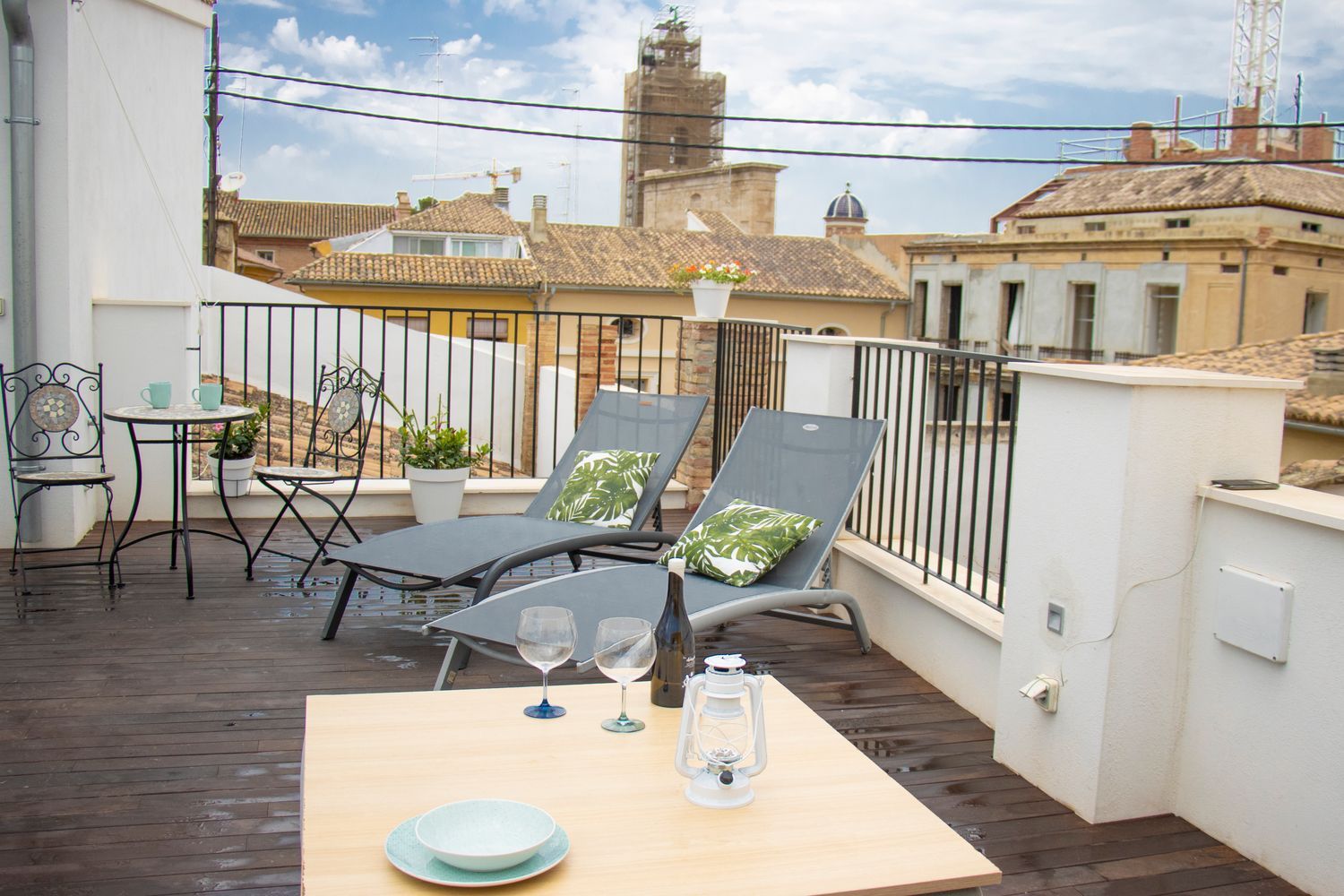 Piso en Urb. barre carmen Barrio El Carme - Foto 35